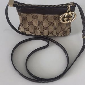 BEAUTIFUL MINI GUCCI  100x100 ORIGINAL ❤️